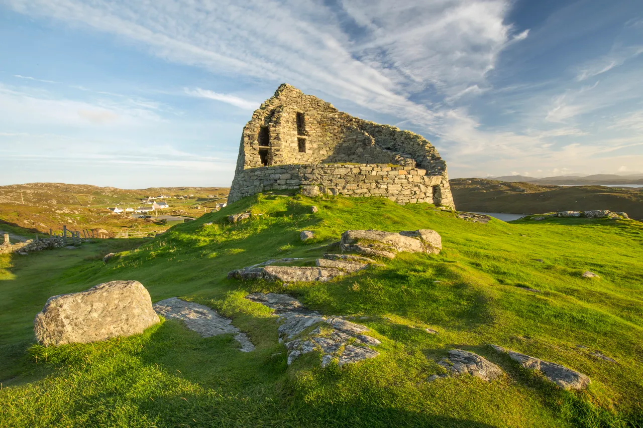 Dun Carloway