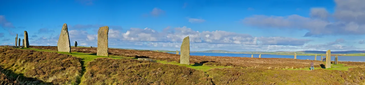 Ring of Brodgar