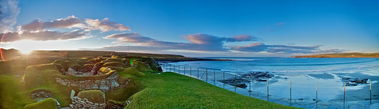 Skara Brae