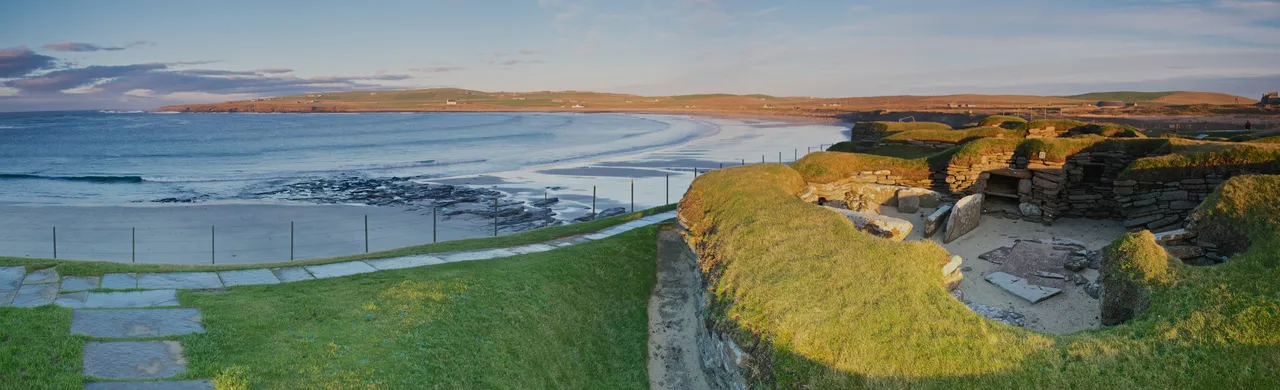 Skara Brae