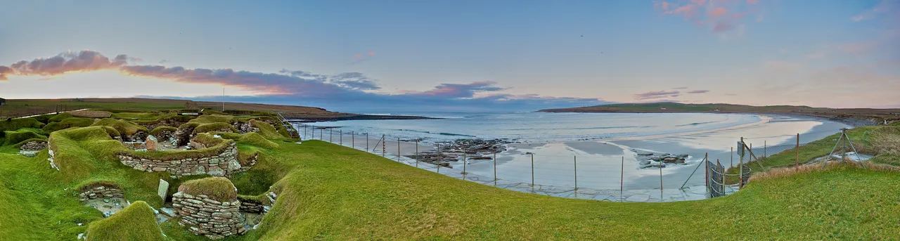 Skara Brae