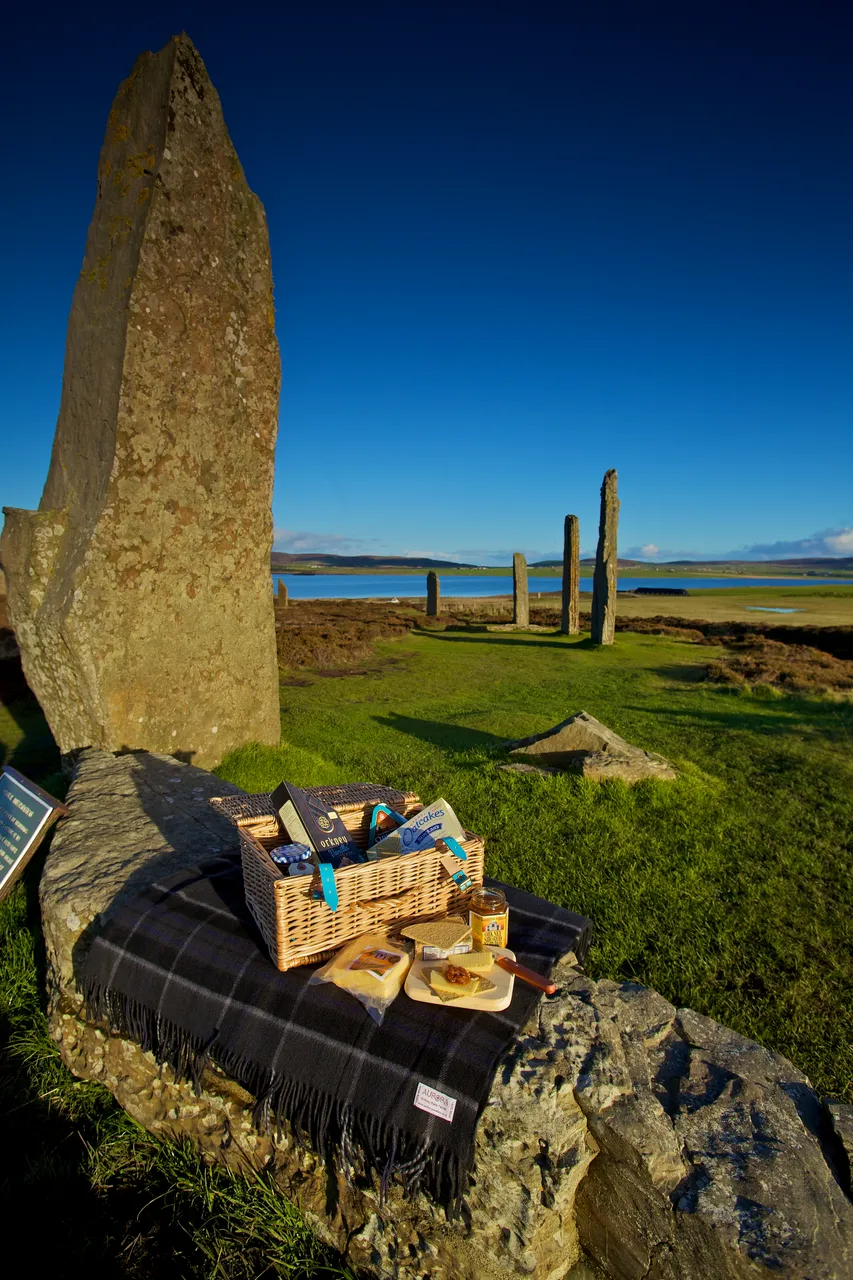 Ring of Brodgar