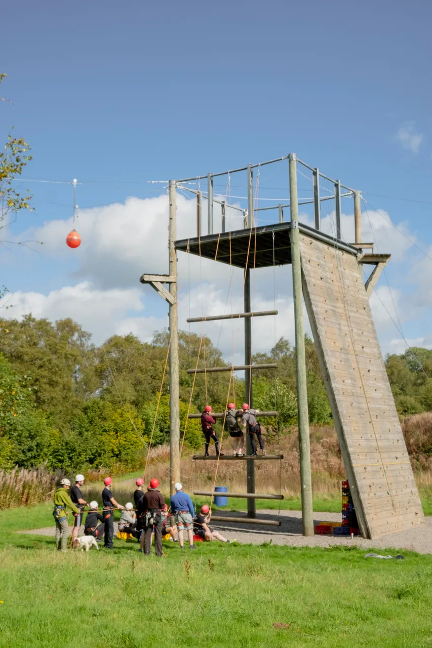 Galloway Activity Centre