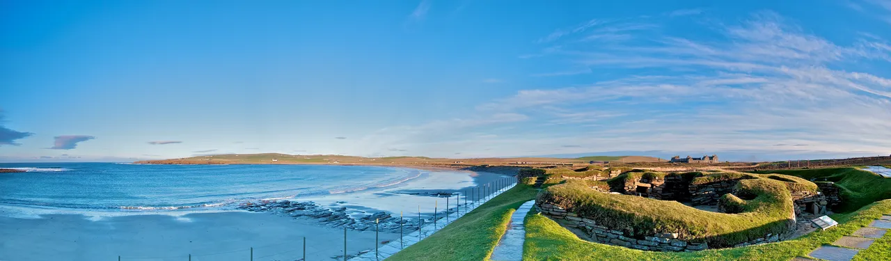 Skara Brae
