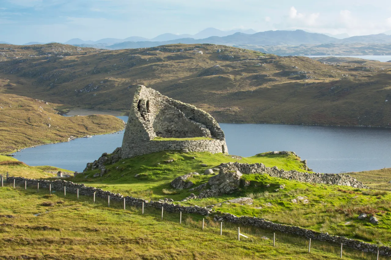 Dun Carloway