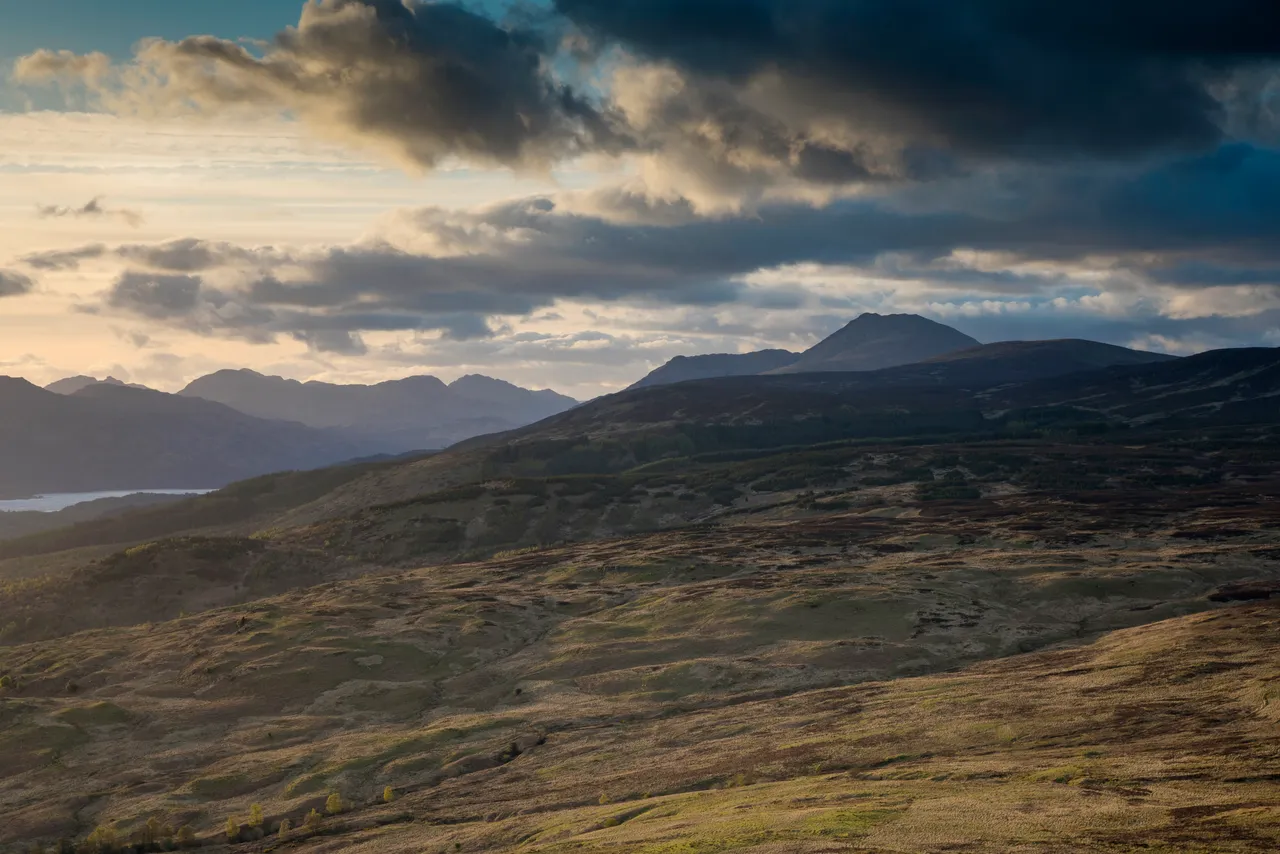 Conic Hill