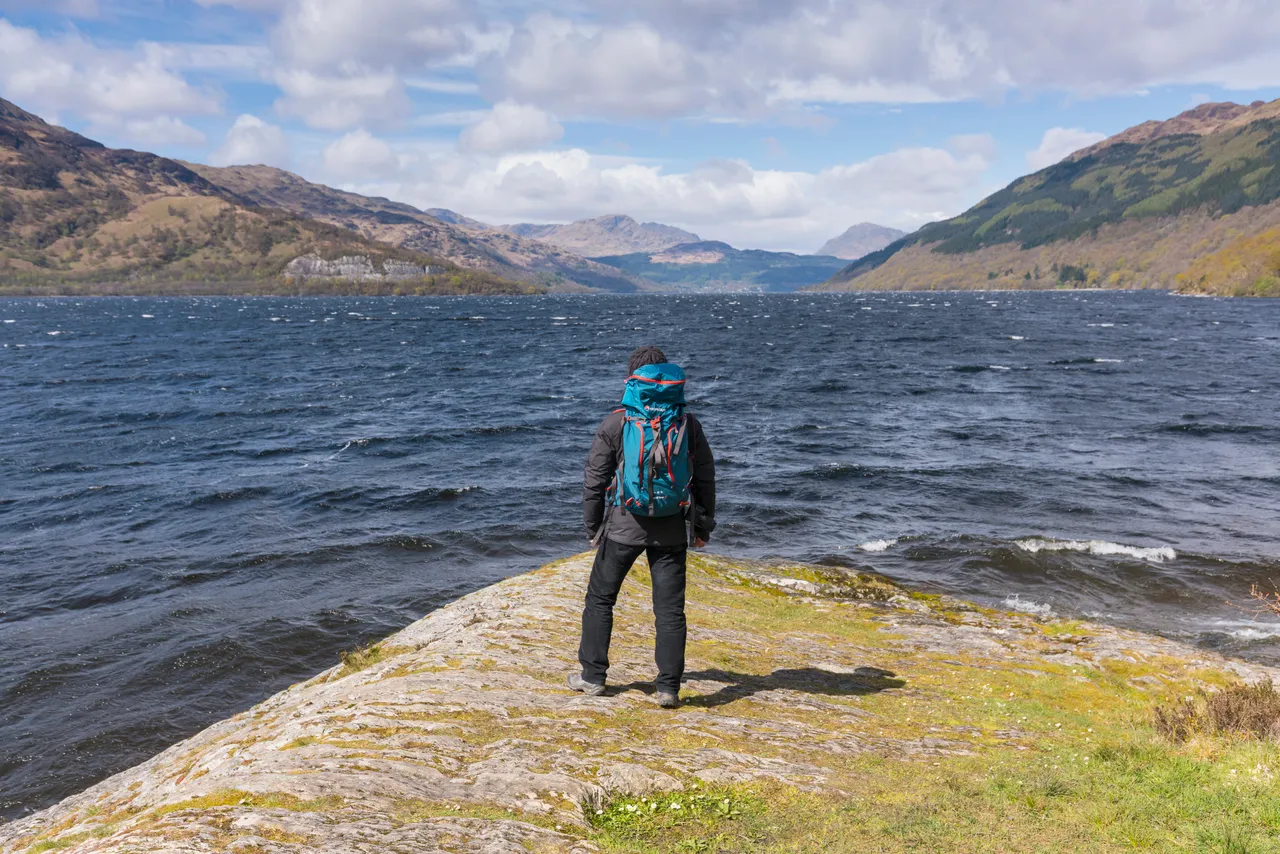 Conic Hill
