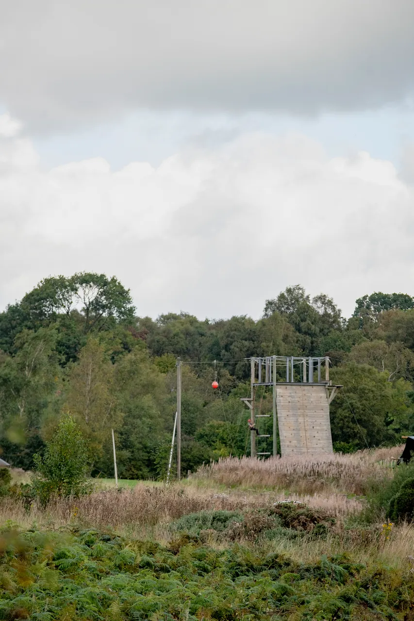 Galloway Activity Centre