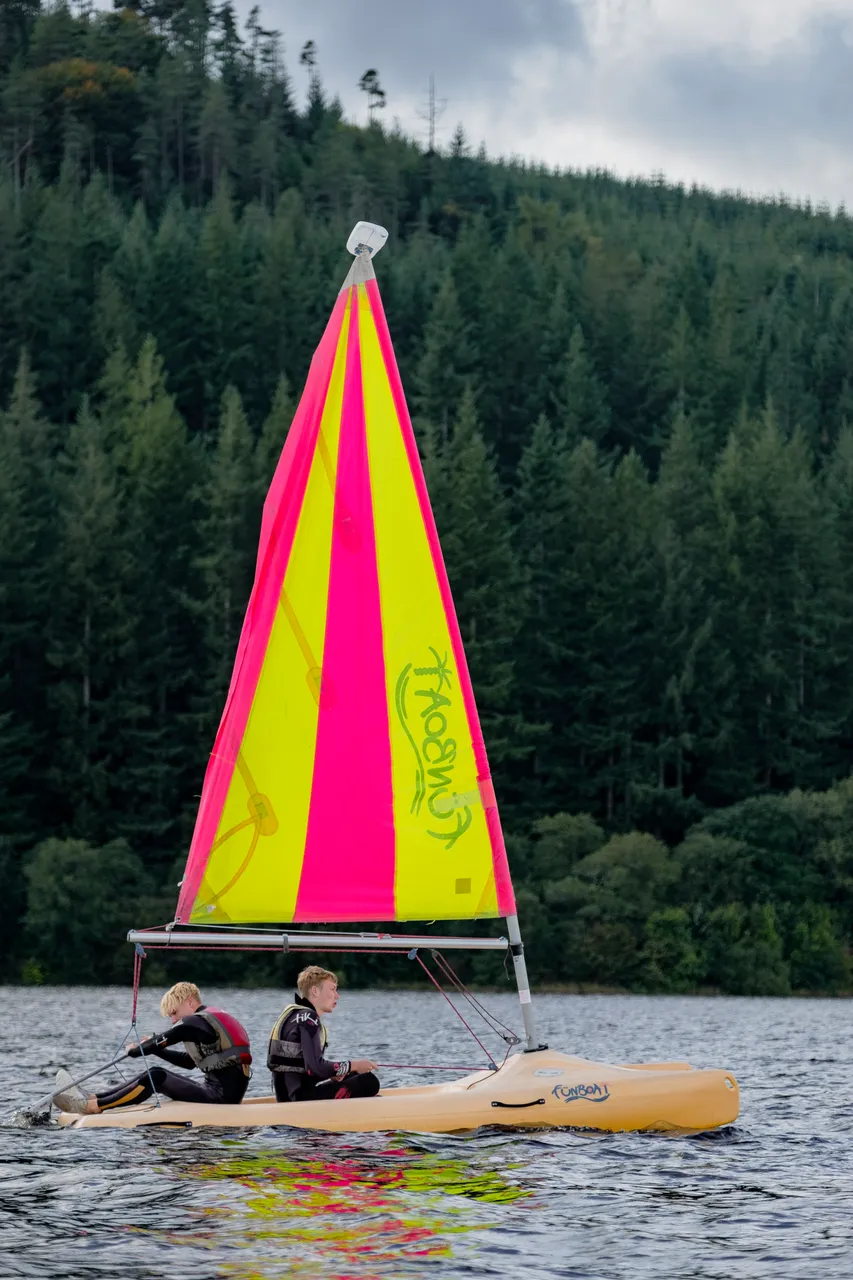 Galloway Activity Centre