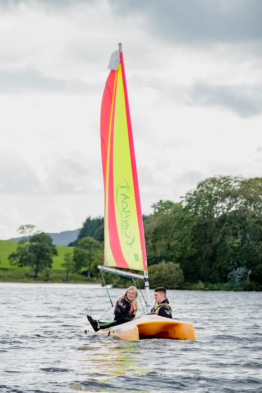 Galloway Activity Centre