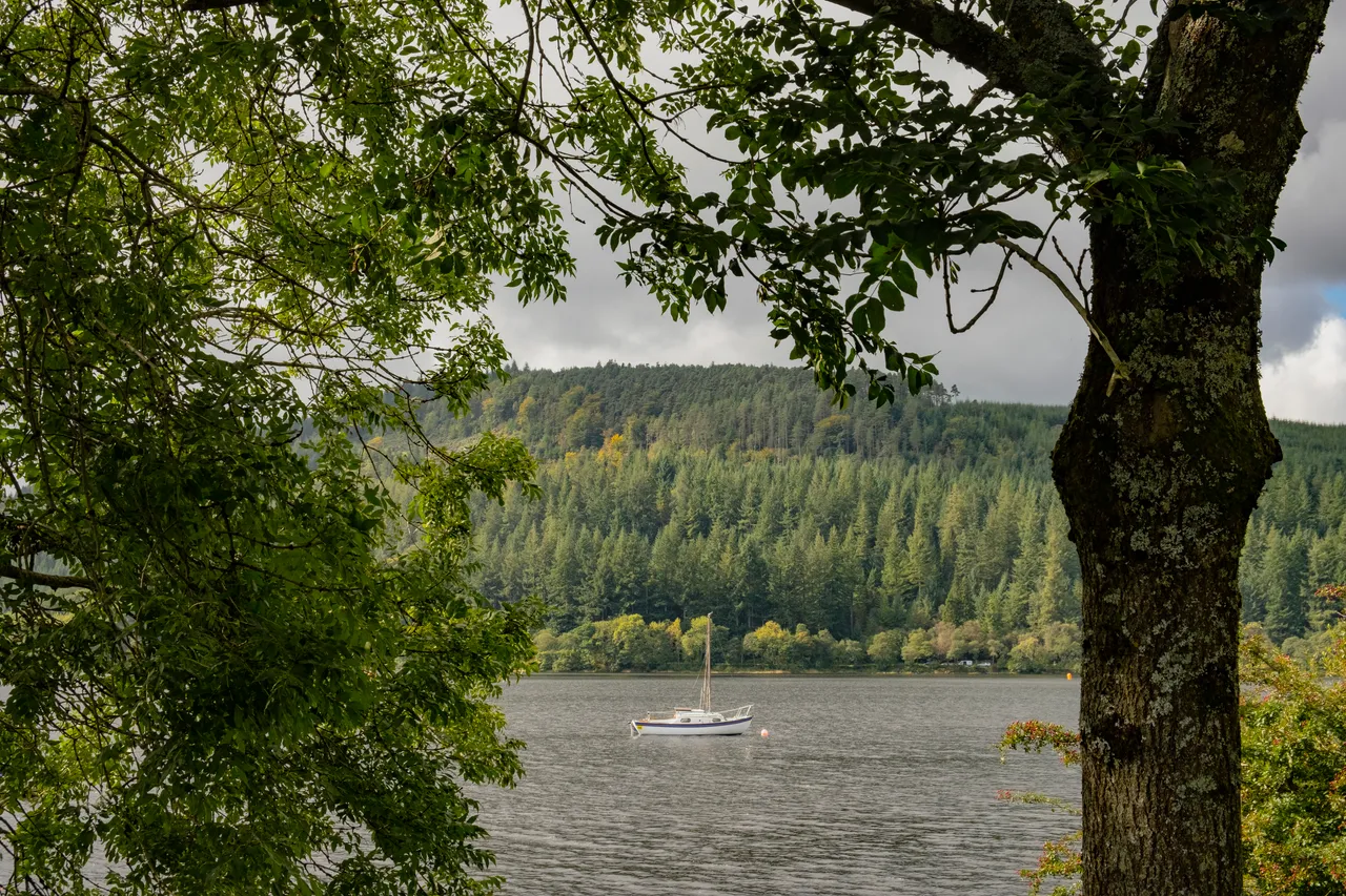 Galloway Activity Centre