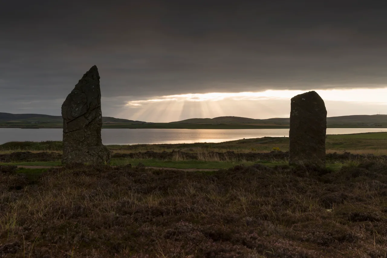 Ring of Brodgar