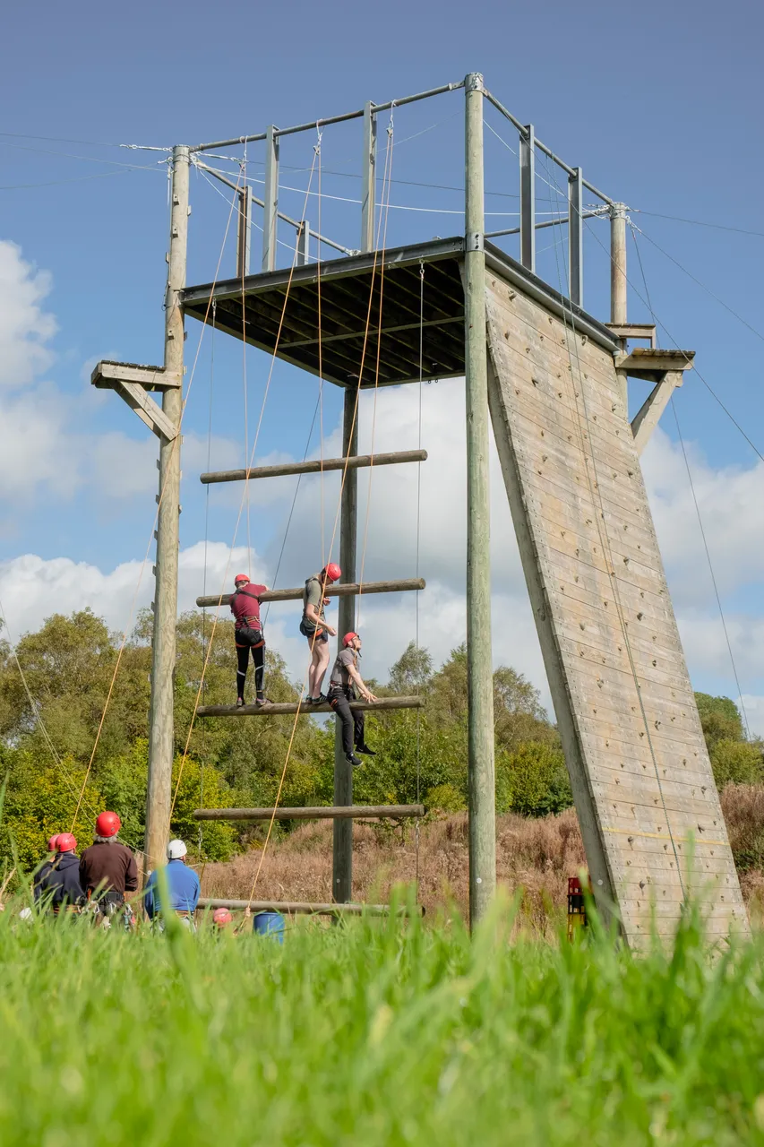 Galloway Activity Centre