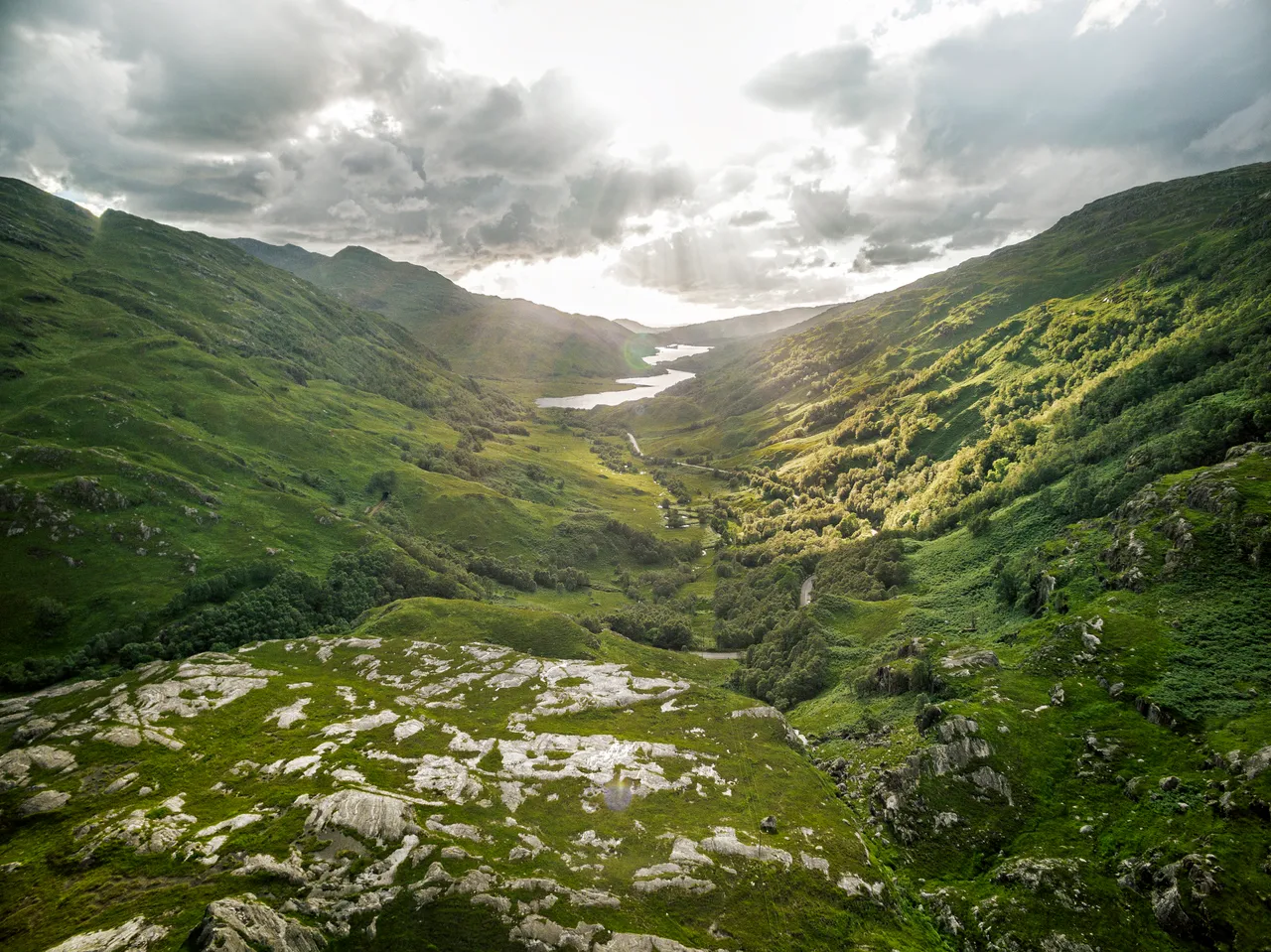 Glenfinnan