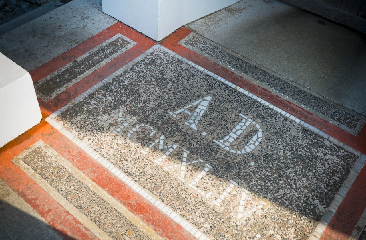 The Italian Chapel