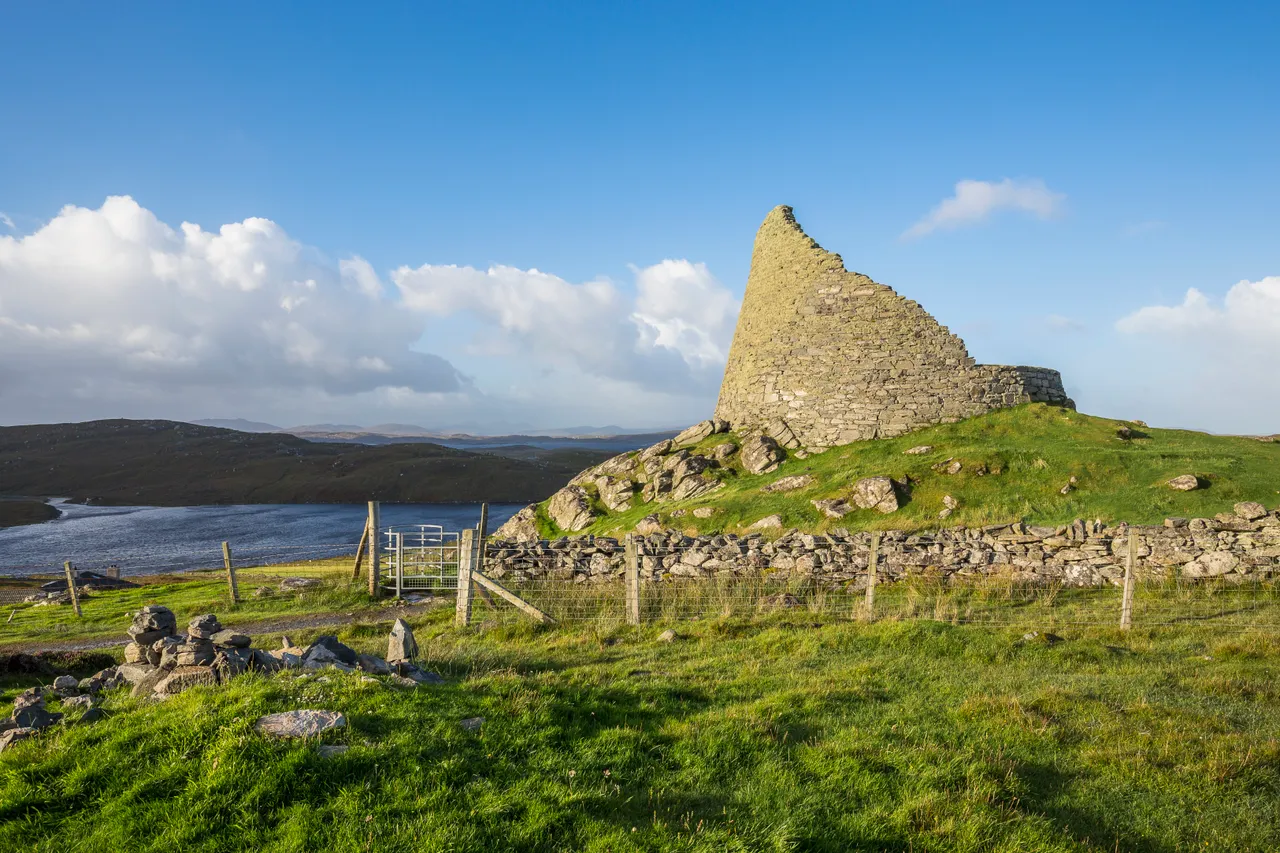 Dun Carloway