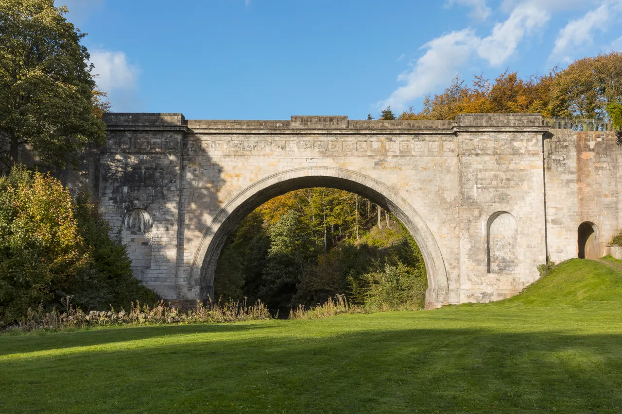Montagu Bridge