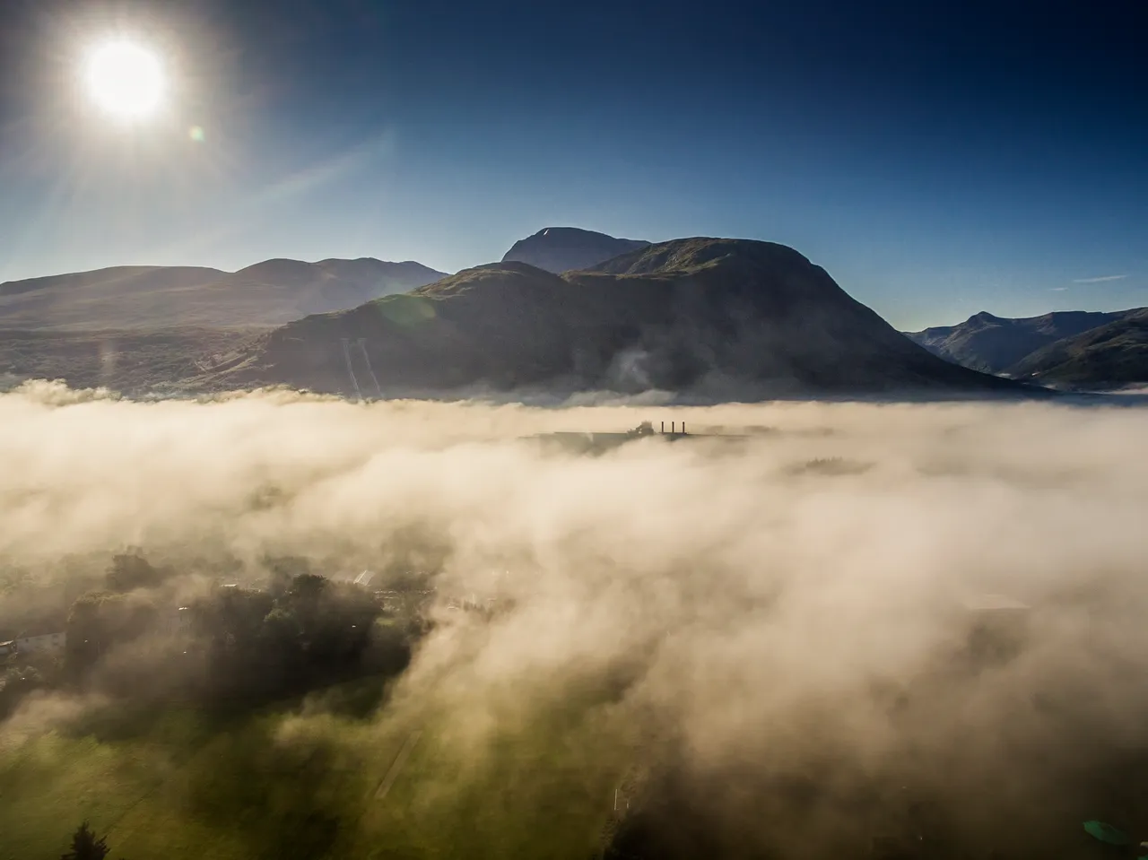 Ben Nevis