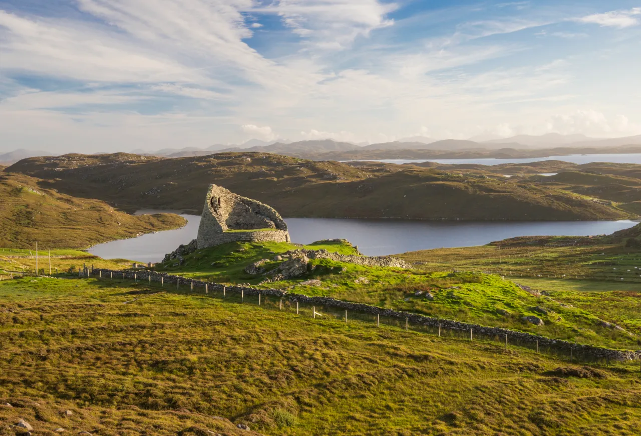 Dun Carloway