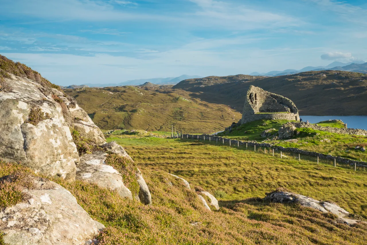 Dun Carloway
