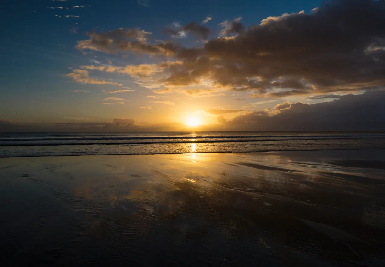 Tolsta Beach (Traigh Ghiordail)