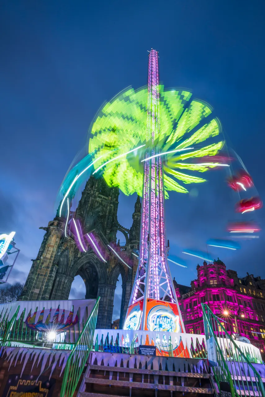 Around the World Starflyer