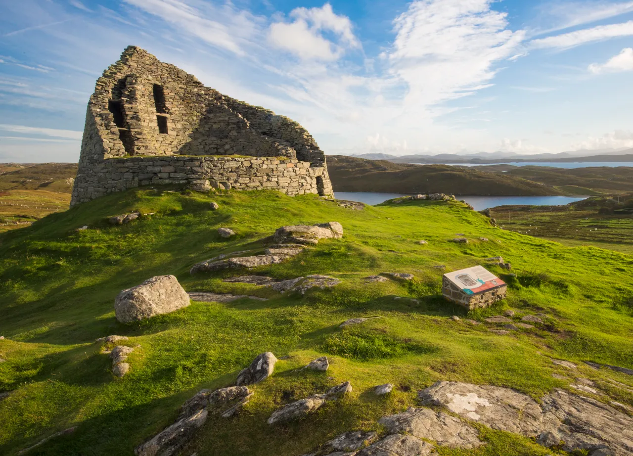 Dun Carloway