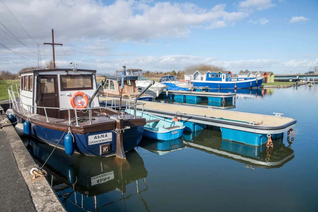 Union Canal