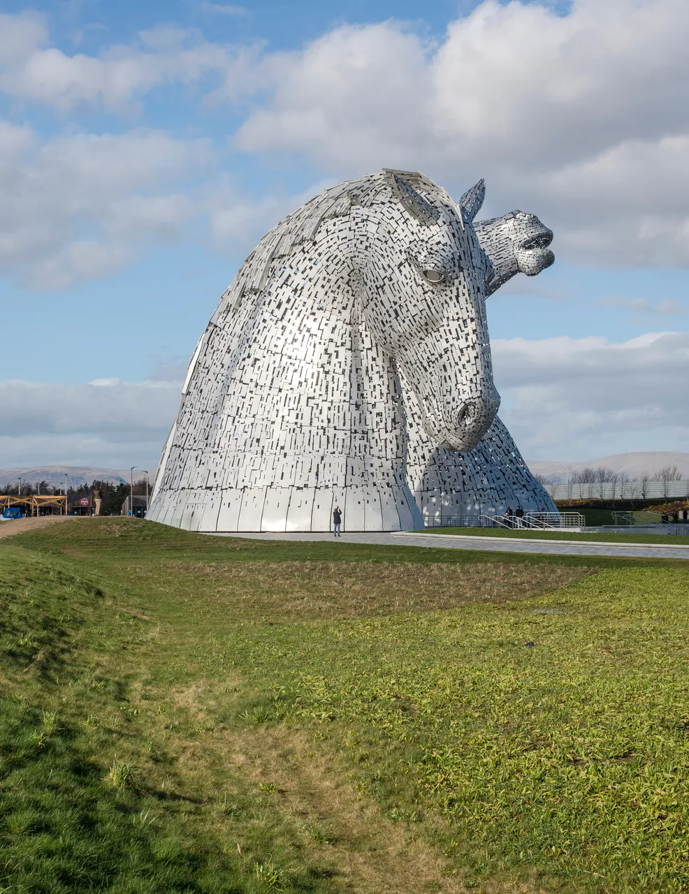 The Helix