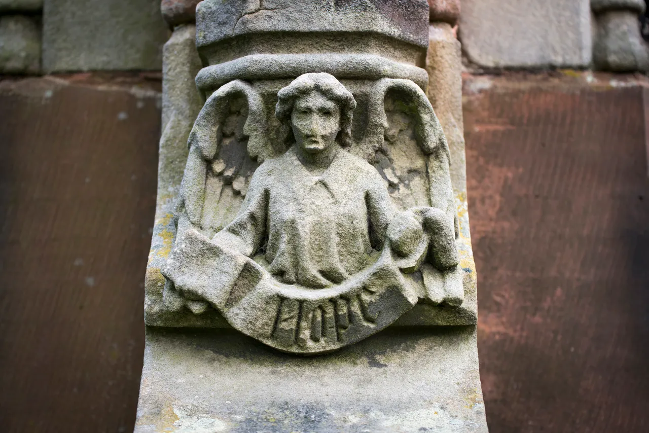 Rosslyn Chapel
