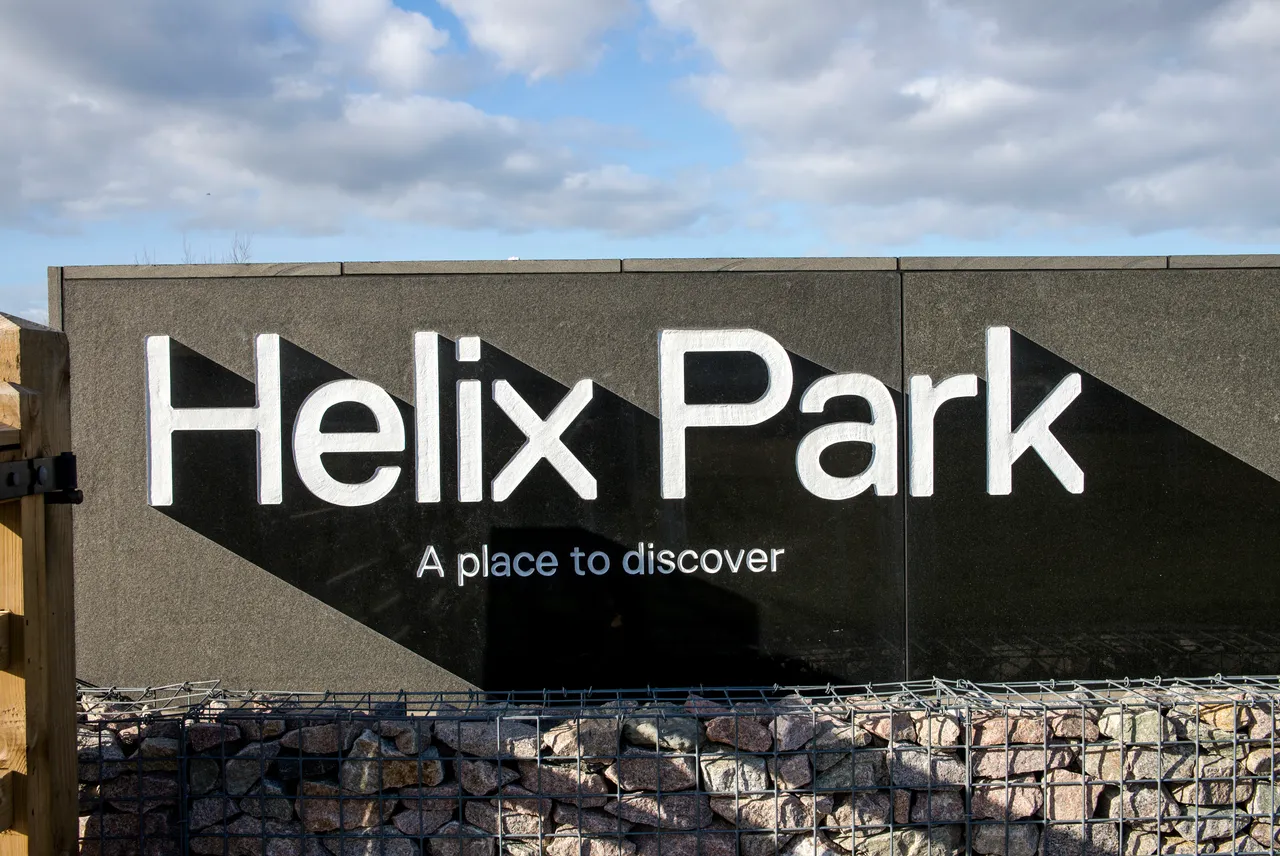The Helix