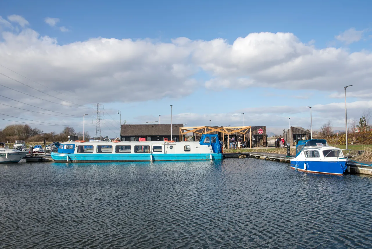 Union Canal