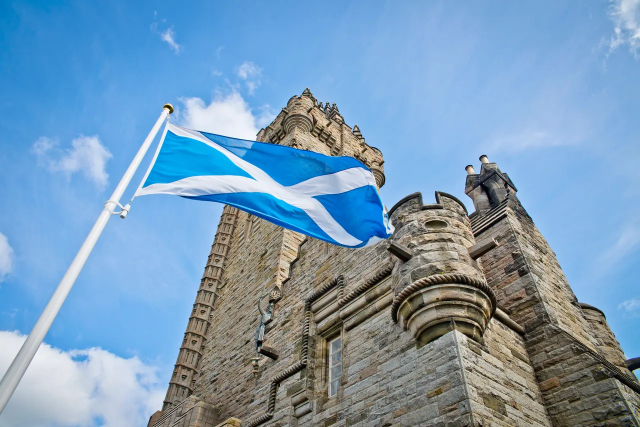 The National Wallace Monument