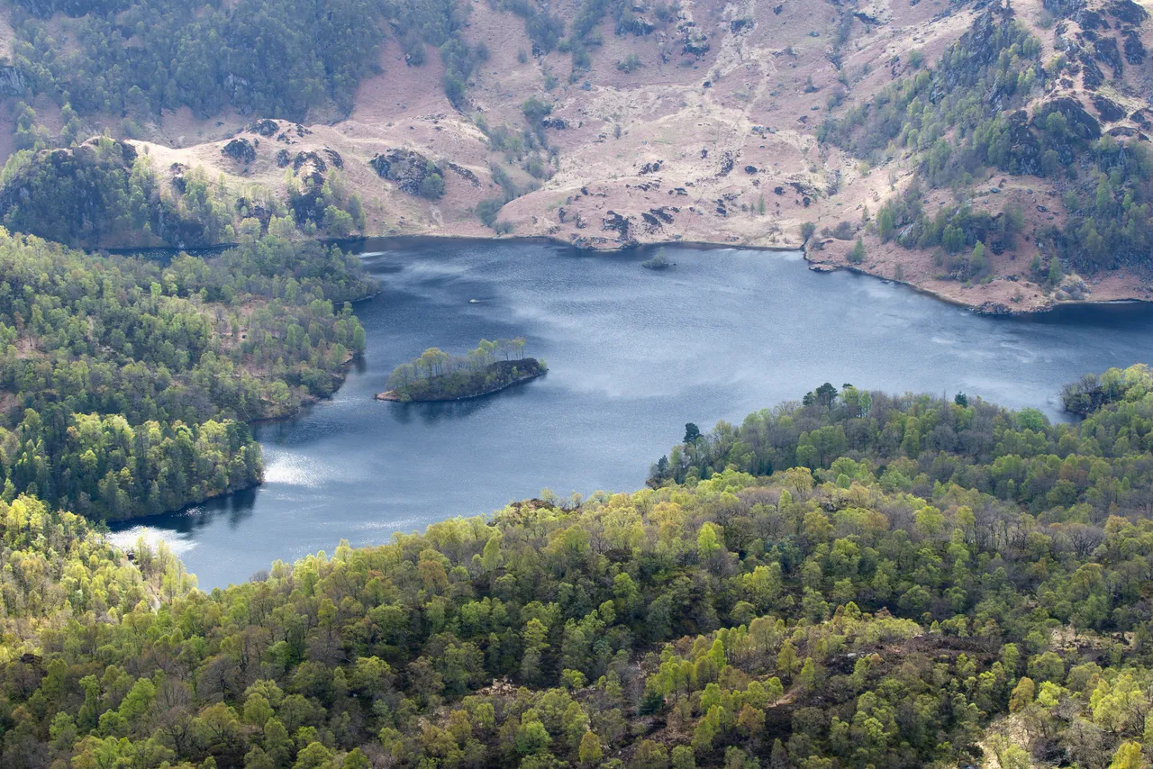 Loch Katrine