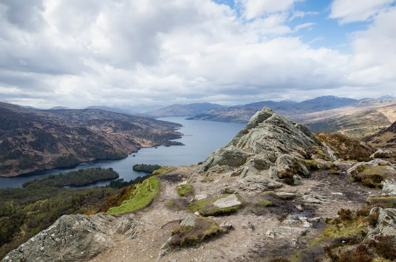 Loch Katrine
