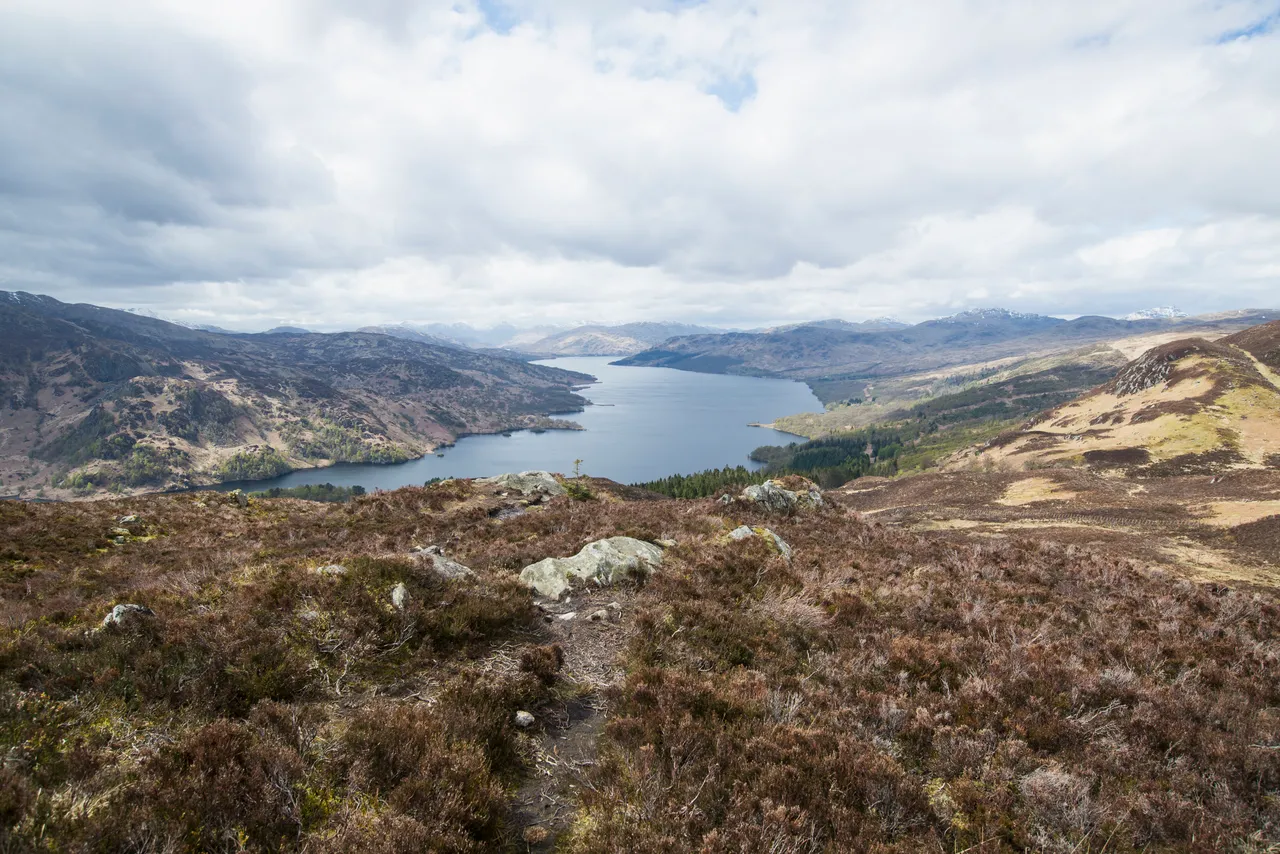 Loch Katrine