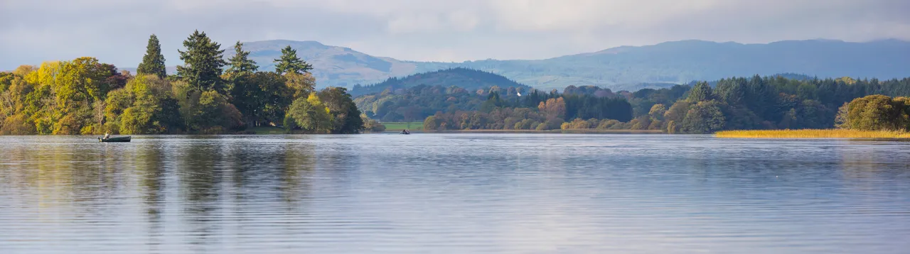 Lake of Menteith