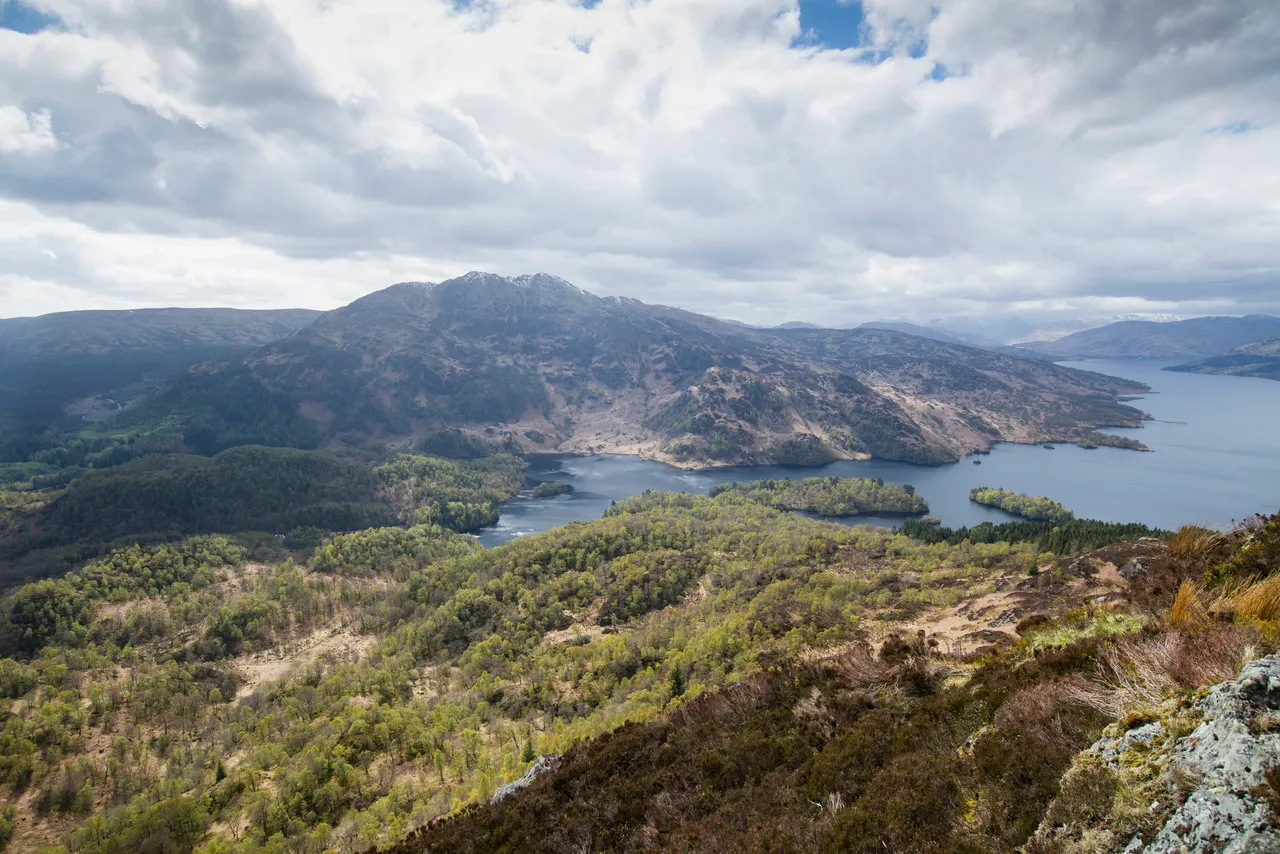 Loch Katrine