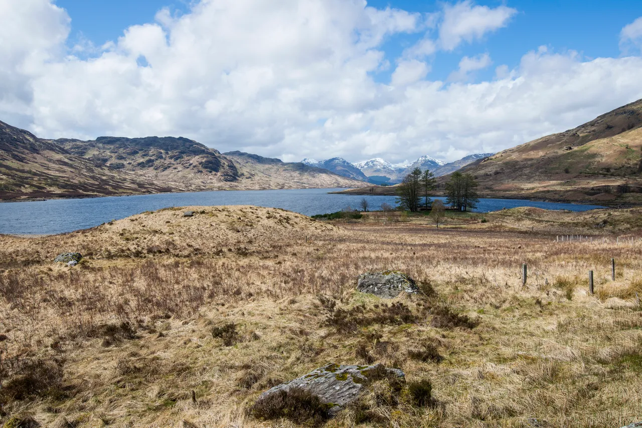Loch Arklet