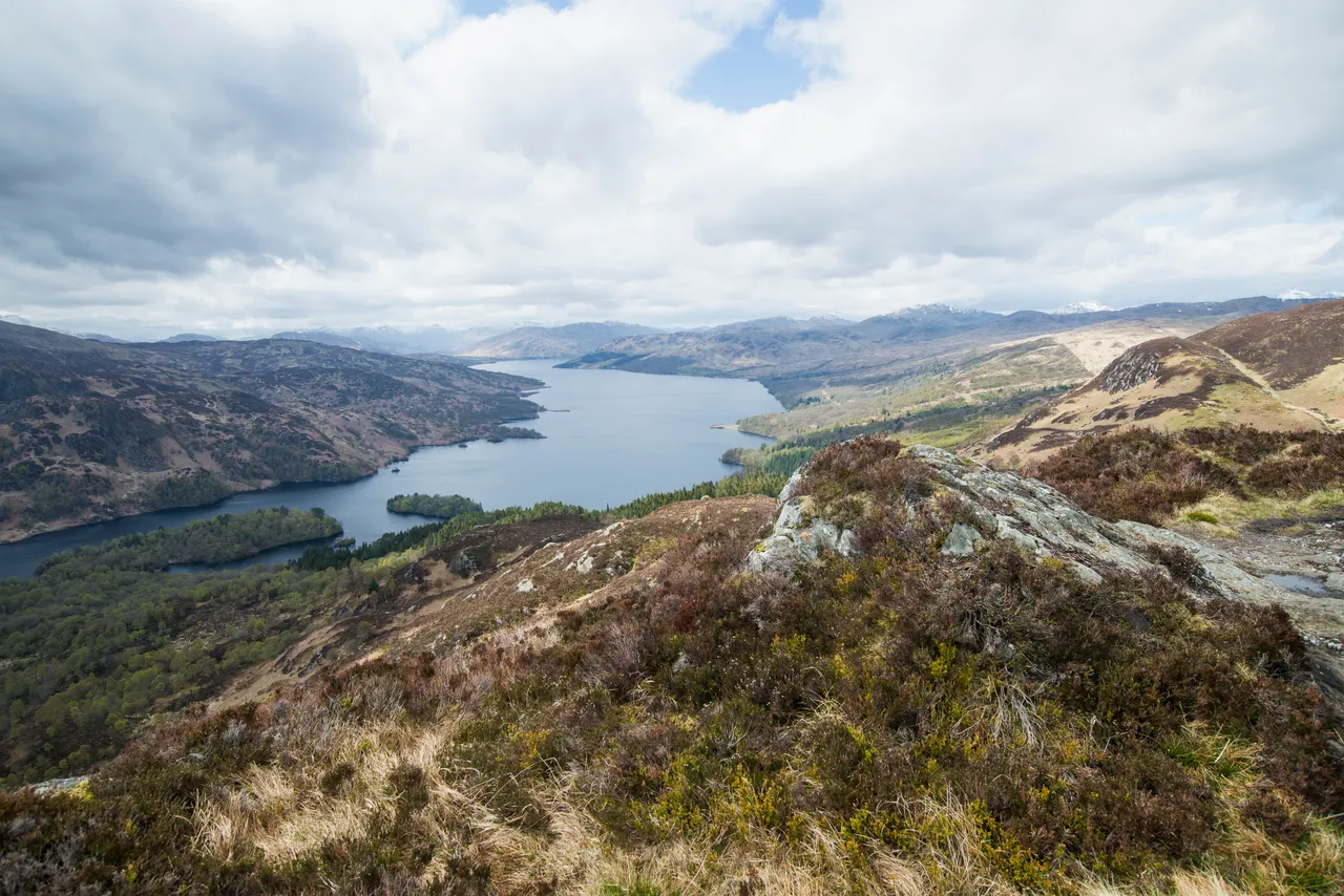 Loch Katrine
