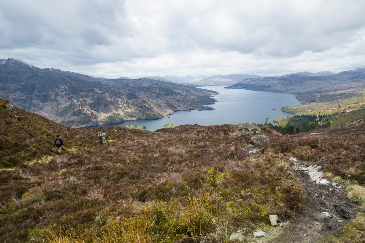 Loch Katrine