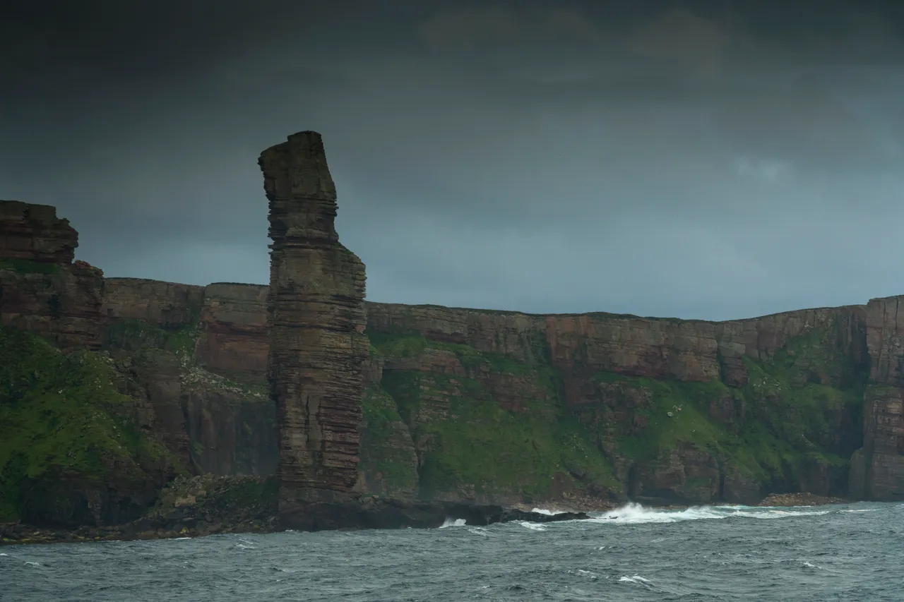 Old Man of Hoy