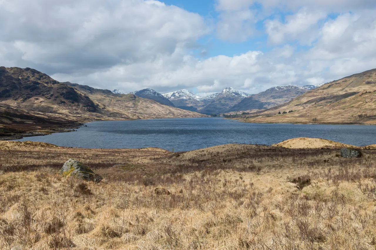 Loch Arklet