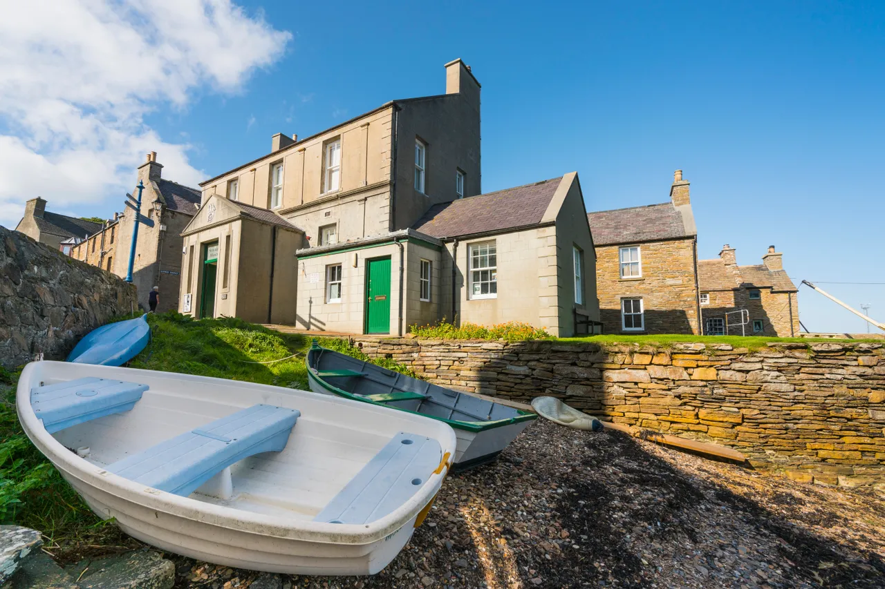 Stromness Museum
