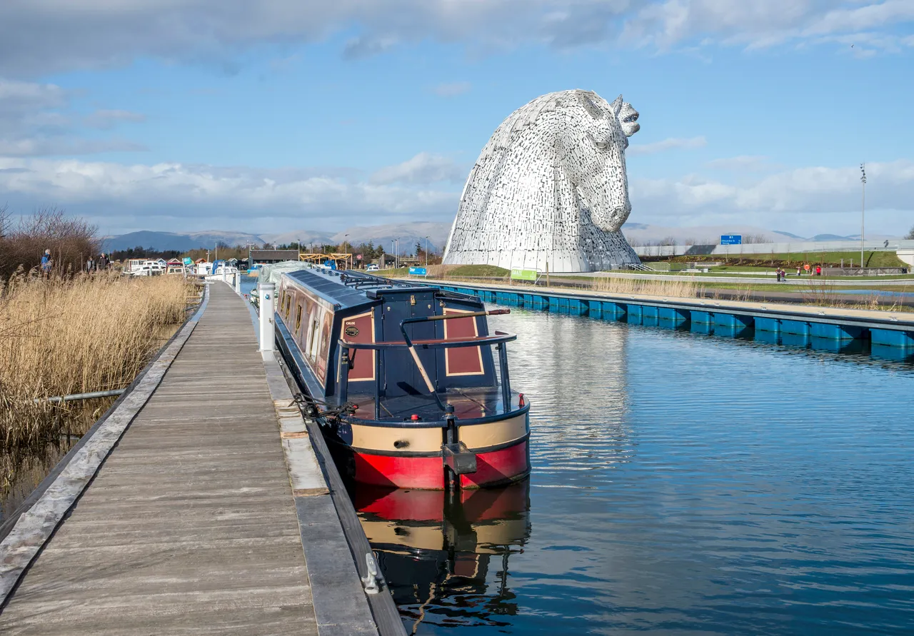 Union Canal
