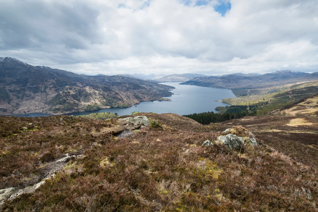 Loch Katrine