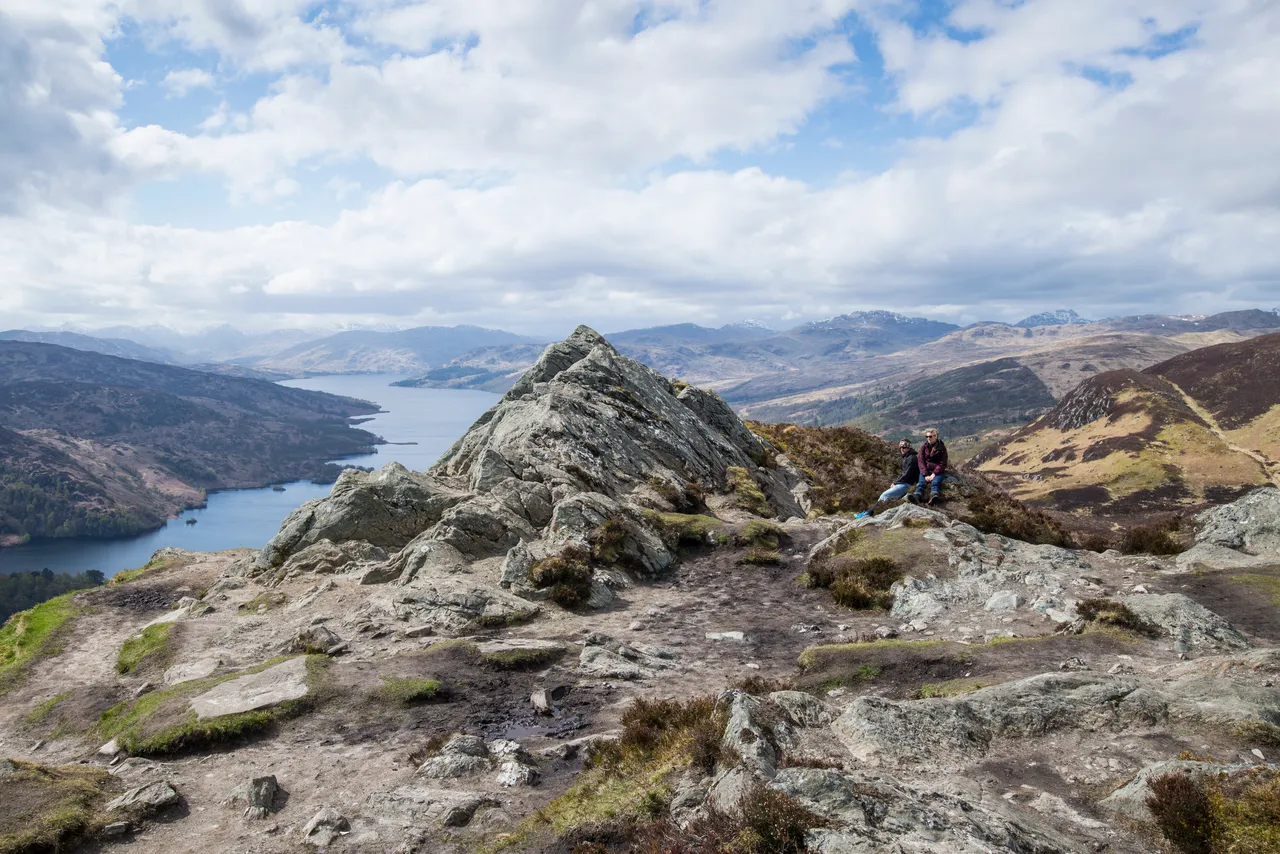 Loch Katrine