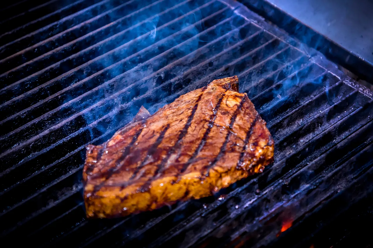 Aberdeen Angus Steak