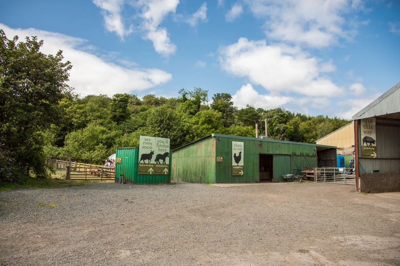 Craigies Fruit Farm