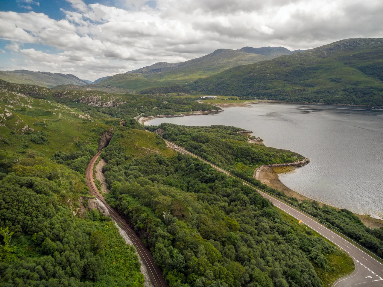 Glenfinnan